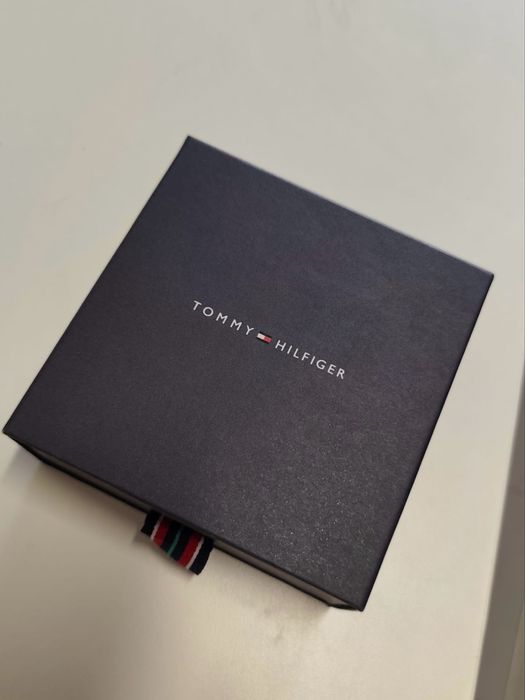Relogio Tommy Hilfiger