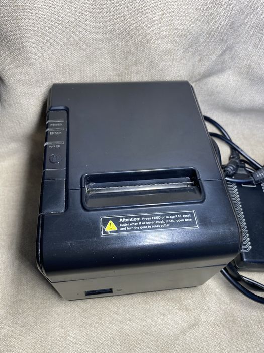 Чековый принтер Xprinter XP-Q260