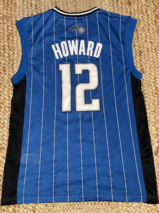Koszulka NBA Orlando Magic Dwight Howard - rozm. S