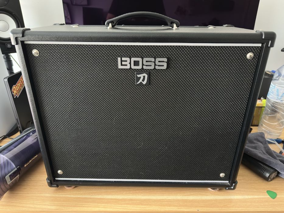 Boss Katana 100W