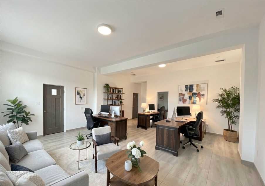 Sala escritório para alugar