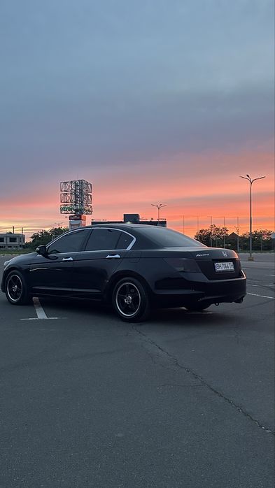 Продам авто Honda Accord 2008