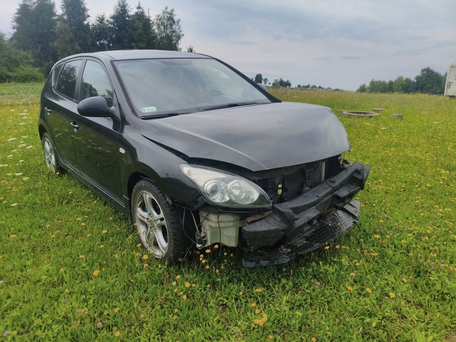 Hyundai I30 1.6Crdi doinwestowany