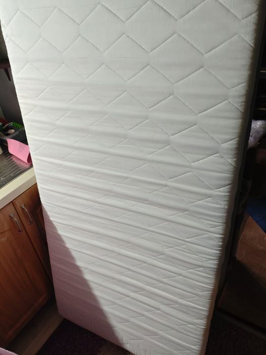 Materac 160x80x10
