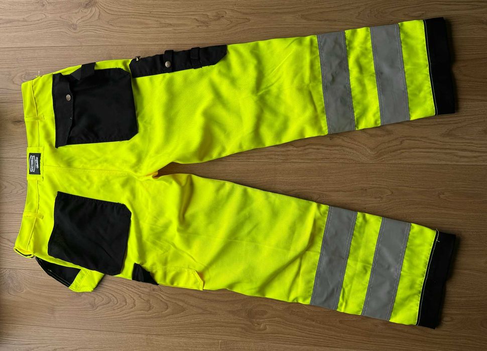 робочі штани Victoria Work - 54 / Engelbert Strauss