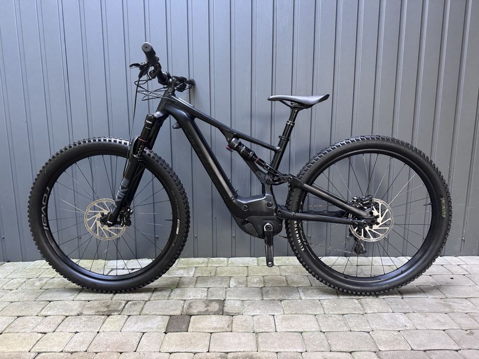 Електро Велосипед Specialized Turbo Levo Alloy