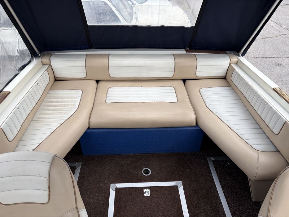 Wellcraft 225 1981 р.в. (2002)