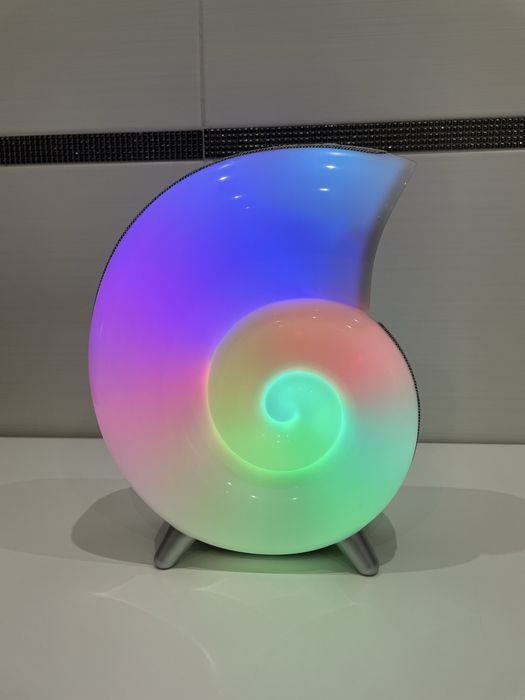 LED Seashell Column NH7064285994095362124