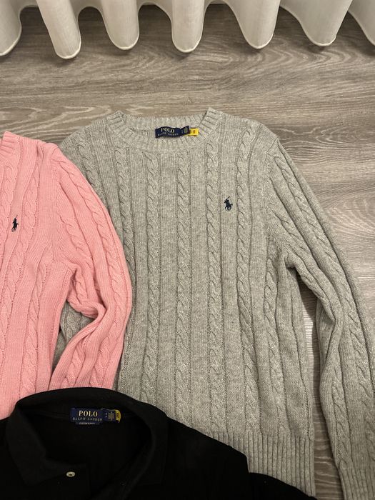 Roupas Ralph Lauren