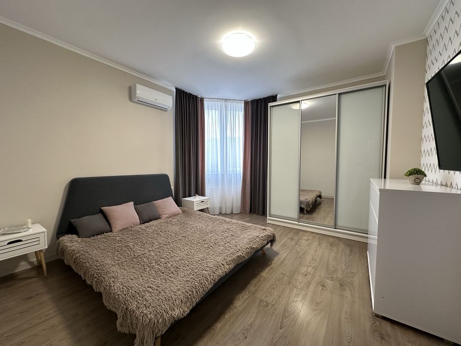 Без %! Файна 2 кім. 65 кв.м ЖК Софія від Мартинова