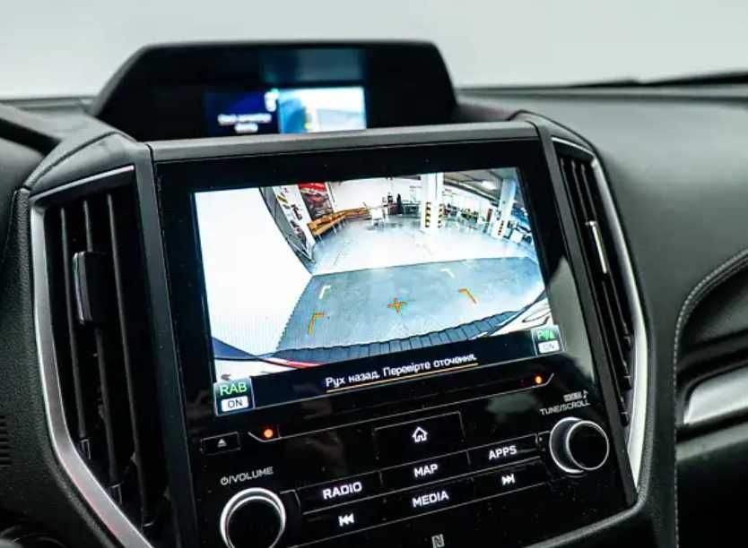 Продам авто Subaru Forester 2019