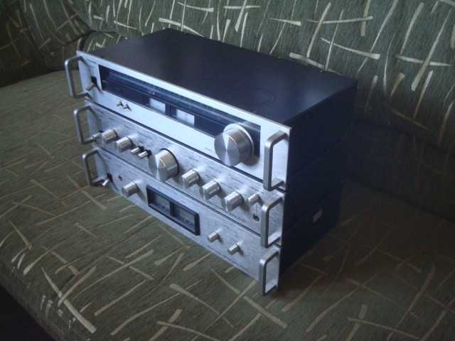 Продам усилитель Toshiba