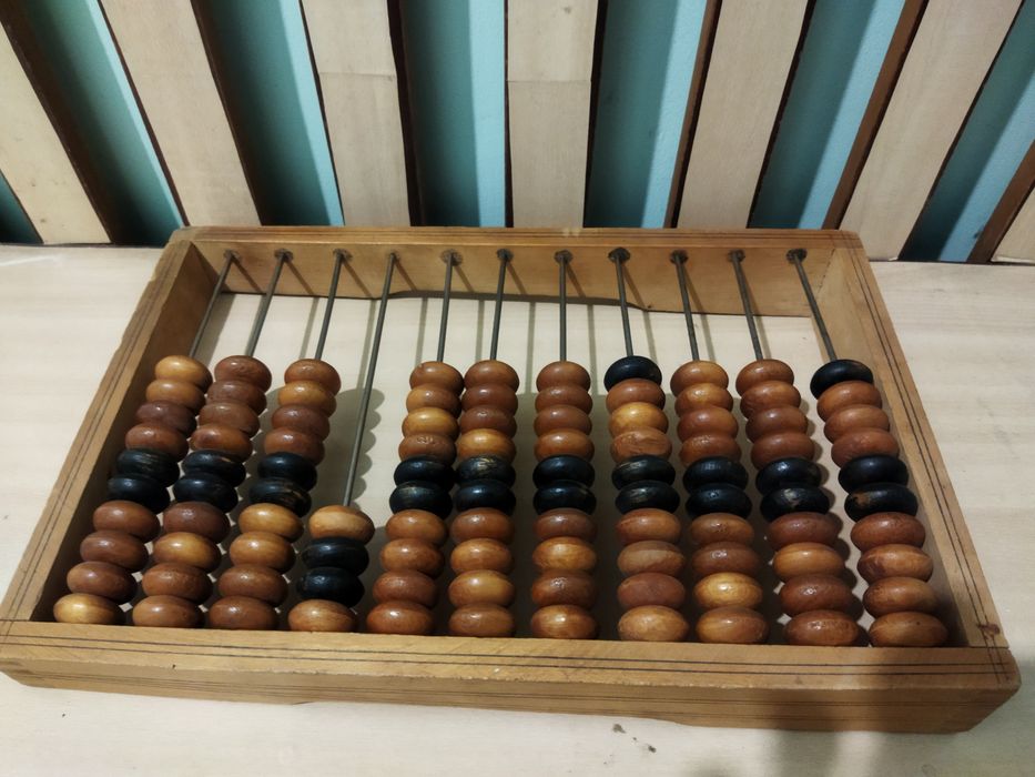 Щоти рахівниця продам