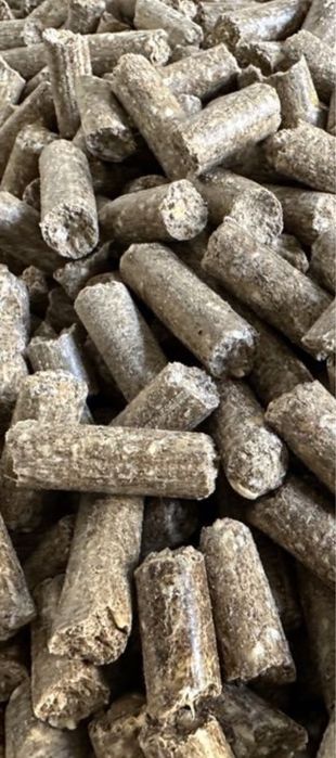 Pasza dla myszy i szczurów hodowlanych START 22% granulat 11 mm