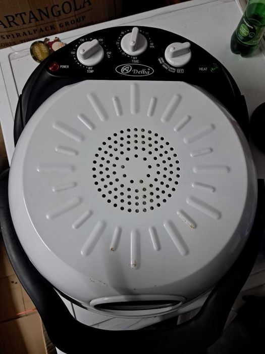 Patusca em muito bom estado