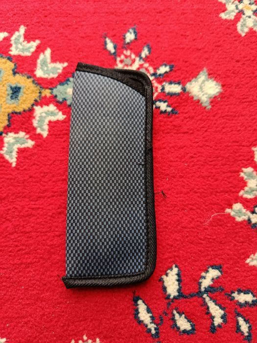 Etui na okulary .Oddam za darmo.