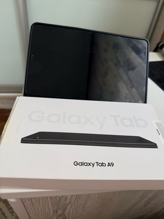 Samsung Tab A 9 / 8Gb 128 Gb