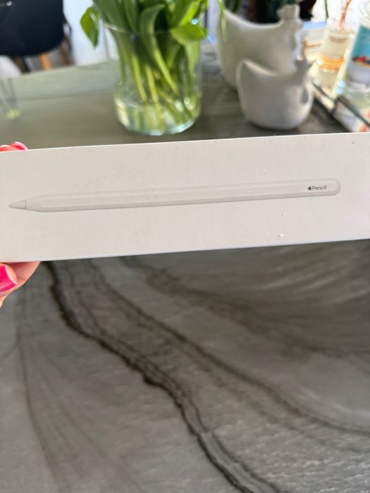 Apple Pencil 2 generacji nowy