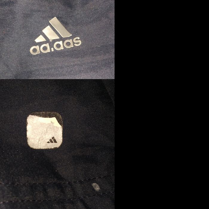Шорти adidas ㅤㅤㅤ
