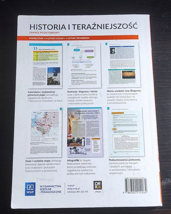 Historia i Teraźniejszość 2