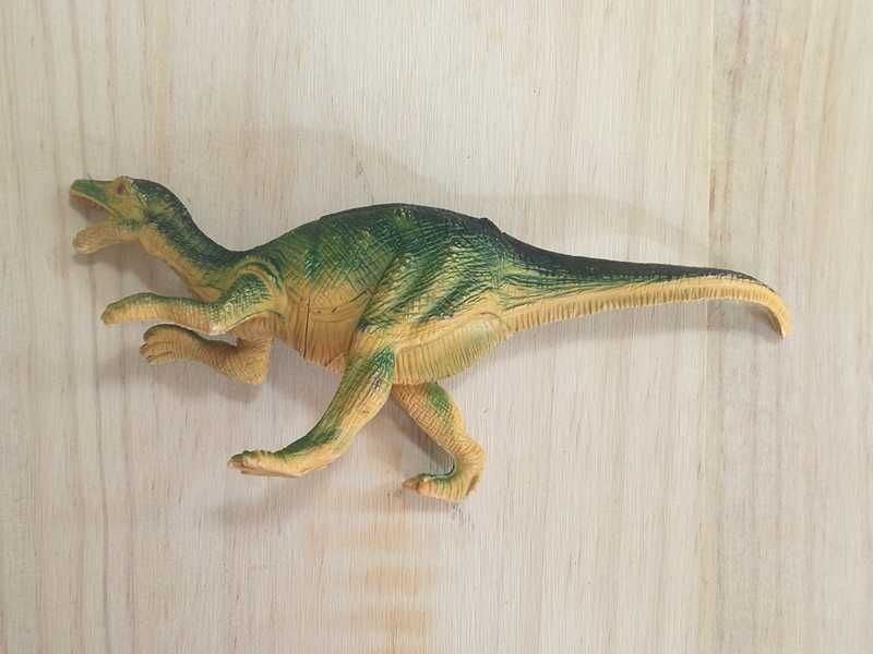 Figura Dinossauro - Baryonyx