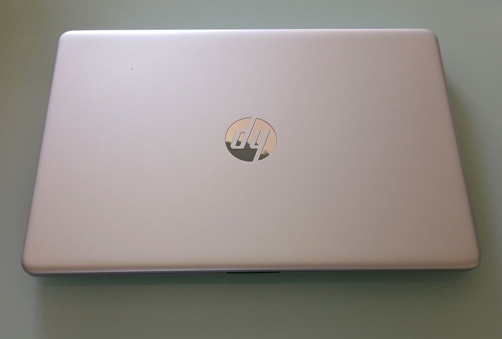 Portátil HP 15S-FQ5026NP (15.6" - Intel Core i7 - RAM: 16 GB - 1 TB SS