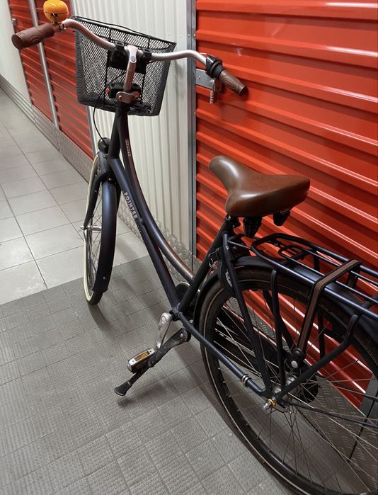 Bicicleta Pointer