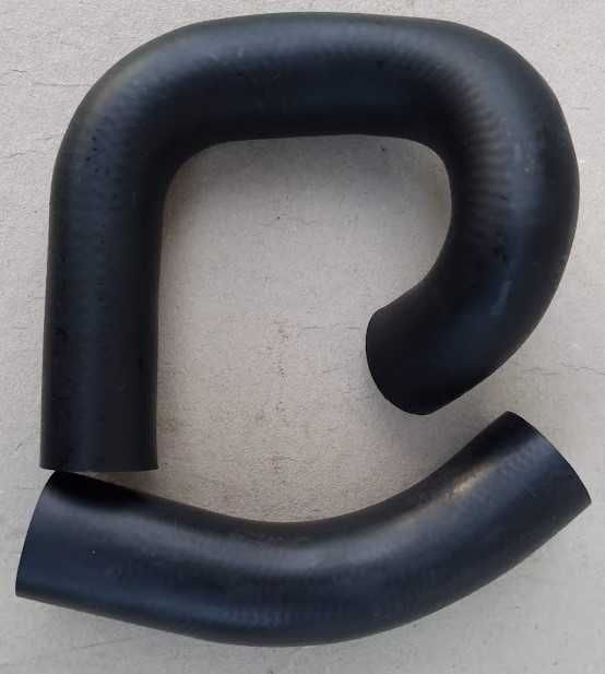 Tubos Radiador Famel XF17 Super