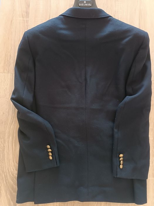 Blazer Dielmar Handmade.