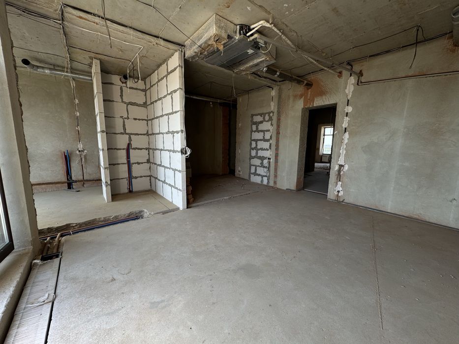 Многокомнатная квартира по адресу ул. Шолуденка (площадь 270 м²) - Atlanta.ua - фото 20