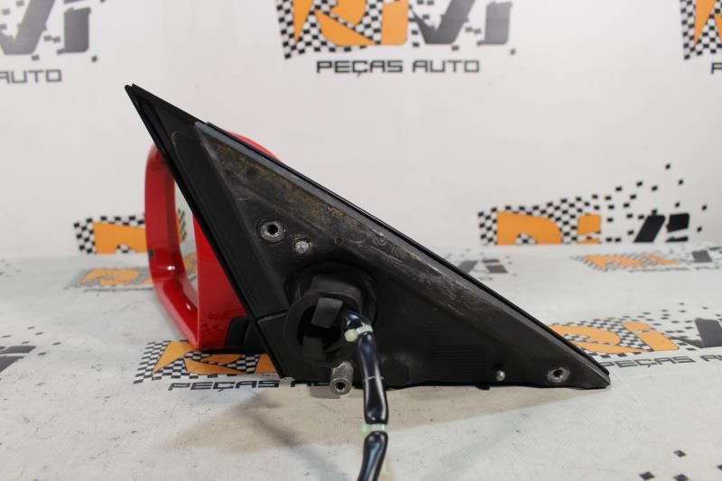 Retrovisor / espelho esquerdo AUDI A4 (8K2, B8)