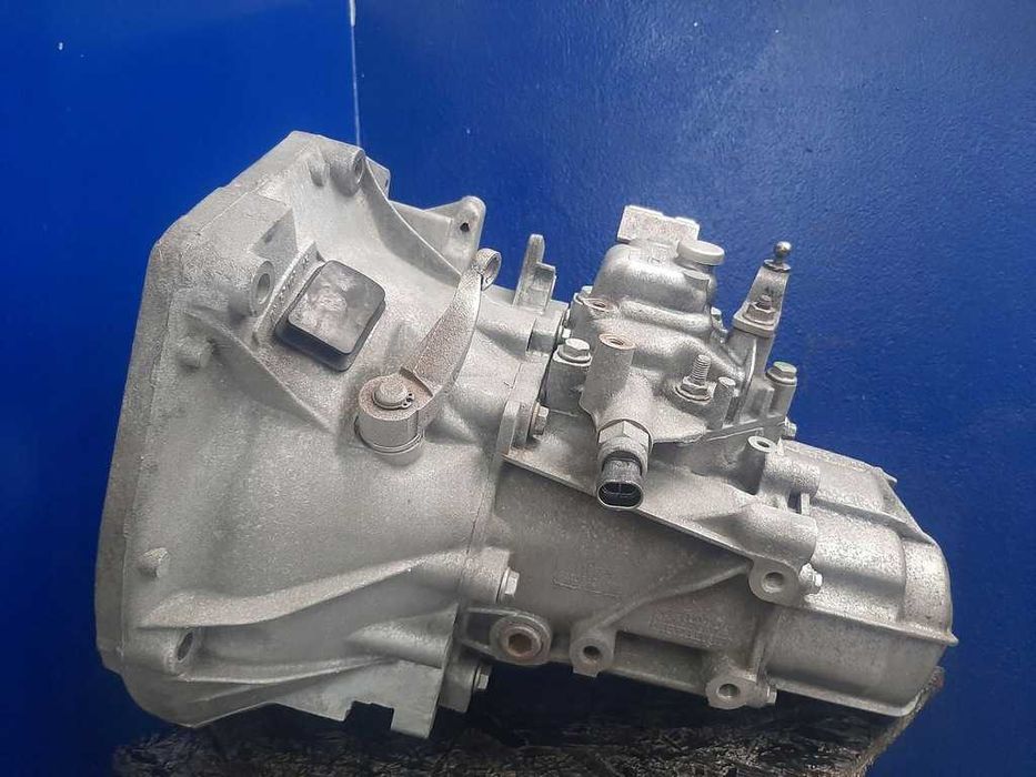 Skrzynia Fiat Panda Punto Grande Bravo 1.2, 1.4 16v 6 biegów