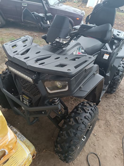 Квадроцикл Sport Energy 200