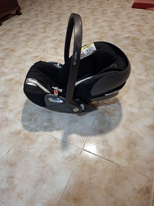 Ovo Cybex Platinum