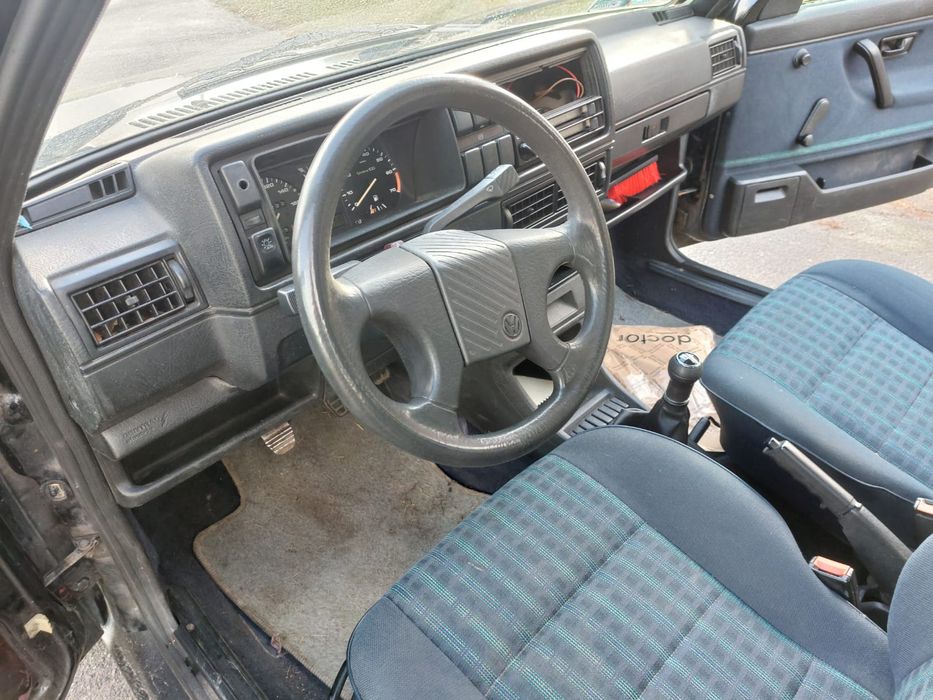 Sprzedam VW Golf 2