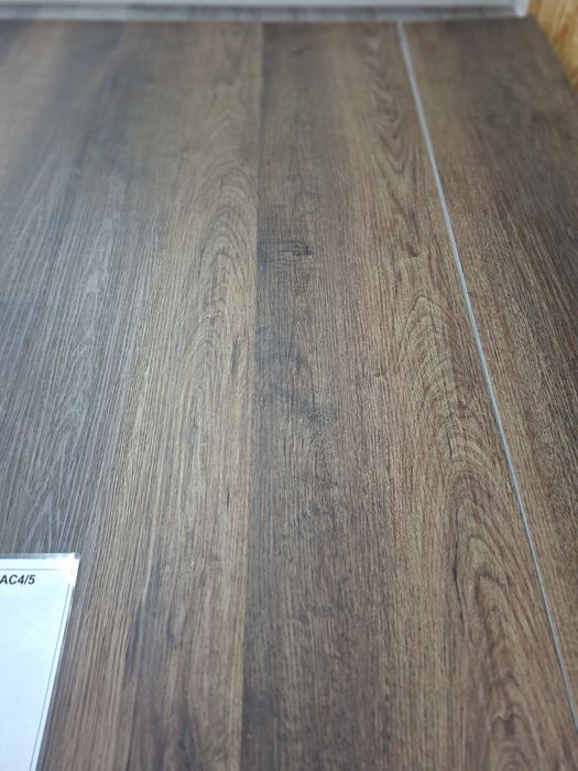 Panel SPC Dąb Montana AC4/AC5 Black Week