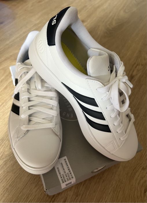 Buty Adidas Grand Court 2.0 GW9195 r.41 1/3