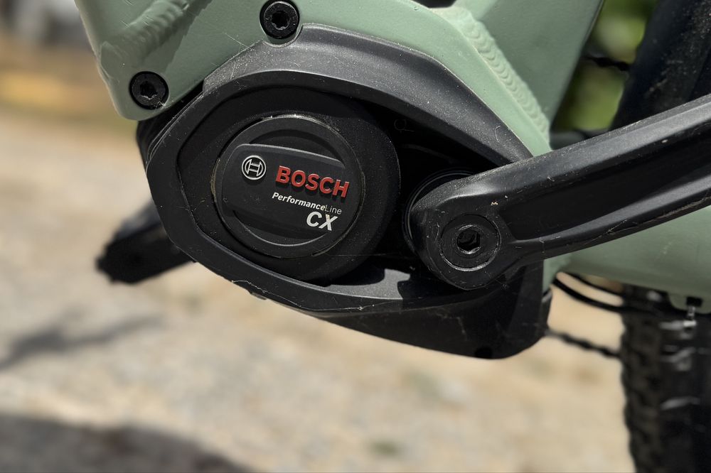 Focus Ebike Aventura