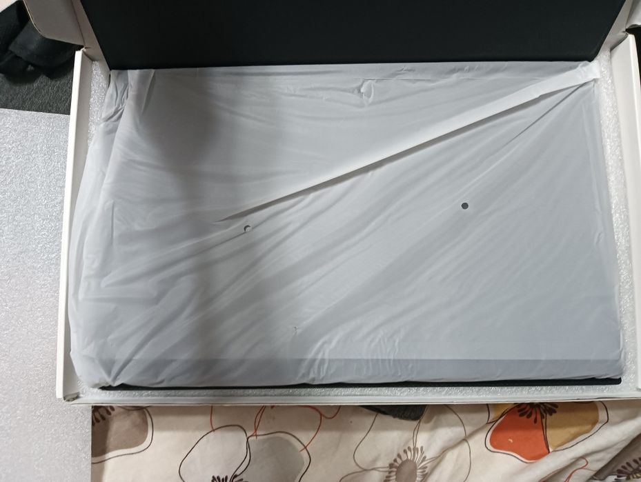 Monitor para tablet