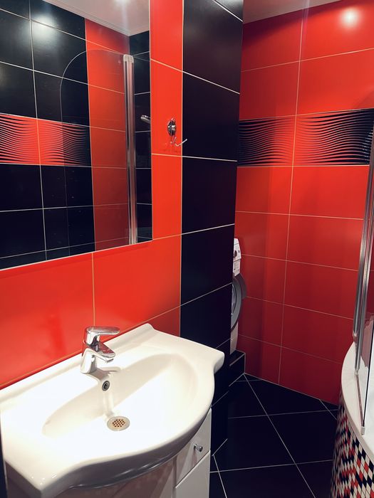 Оренда 2-х. кімнатної квартири на вулиці Мельника