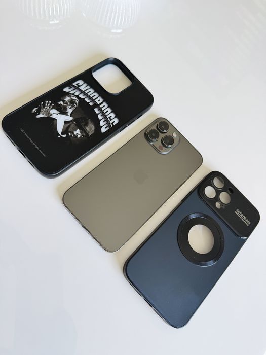 Opurtunidade, Vendo Iphone 13 Pro Max 256GB Rigorossamente impecavel