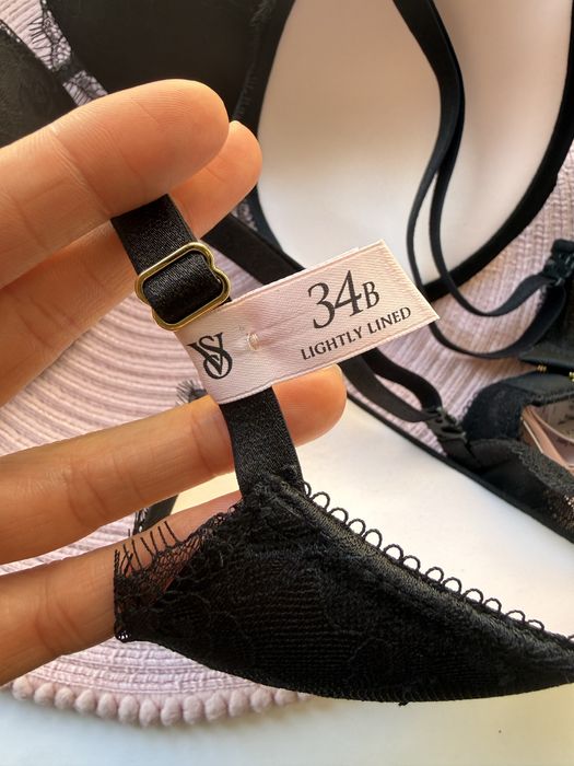 Бюстгальтер Вікторія Сікрет оригінал