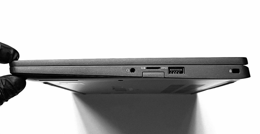 Трансформер Dell Latitude 5300, FHD, IPS, Ram 16Gb, Новий SSD 512Gb