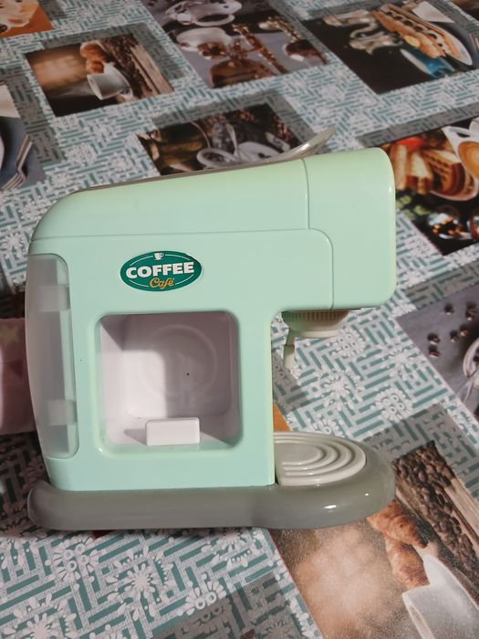 Electrodomesticos Criança