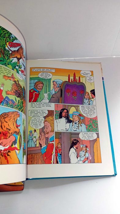 Livros da Coleção - Grandes Clássicos Editora