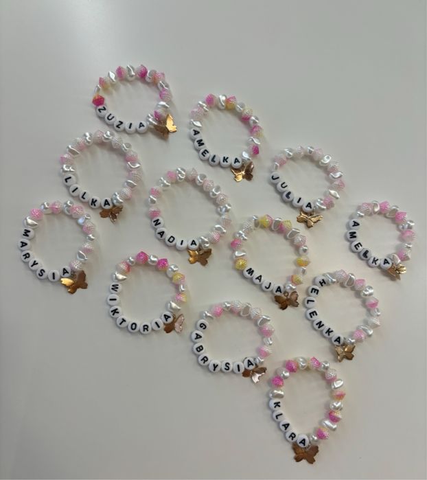 Upominki na dzień kobiet