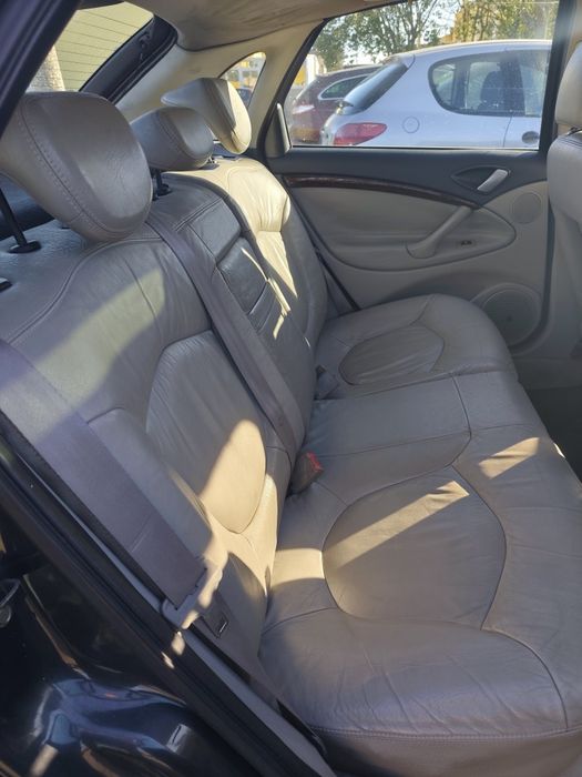 Citroen C5 2.2 HDI