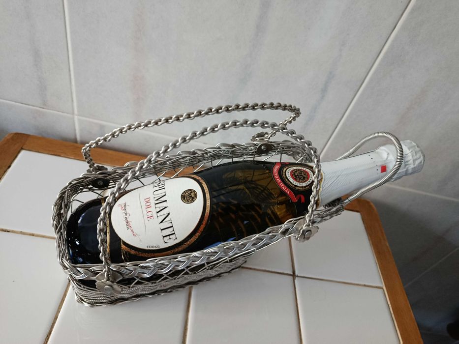 Passevit Kitchen Bottle Holder437030761100759042