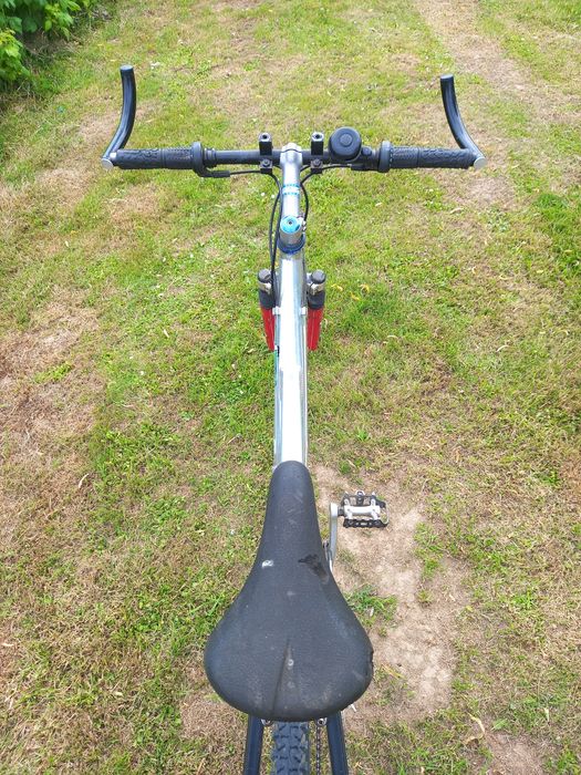 Sprzedam rower firmy cube