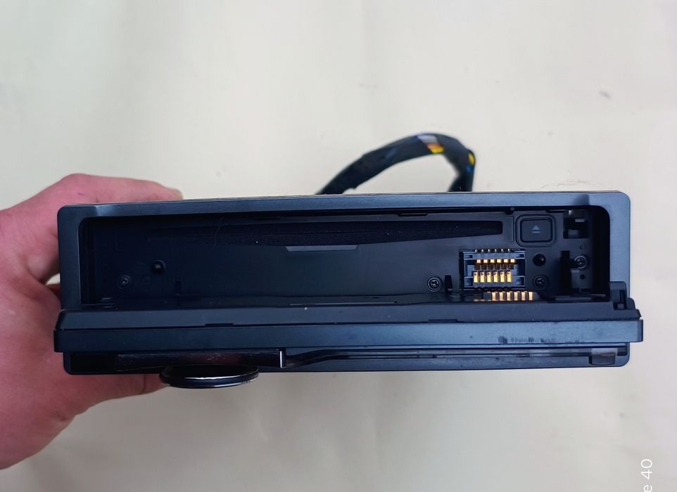 Автомагнітола Pioneer DEH-P5050UB